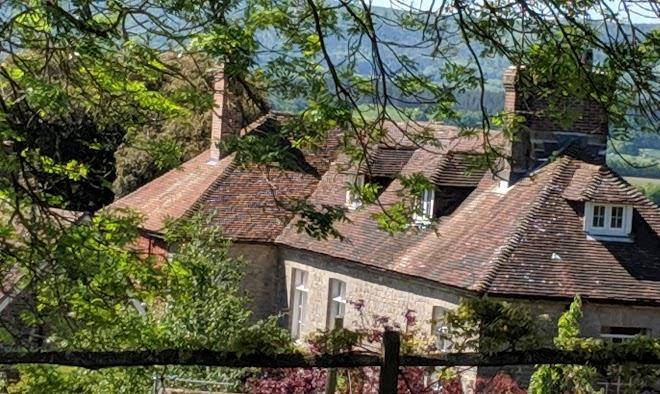 Horse guards inn