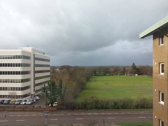 Hotel ibis london gatwick airport