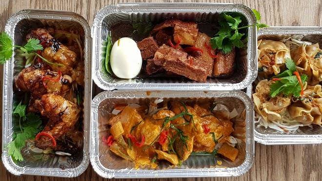 Limes thai kitchen