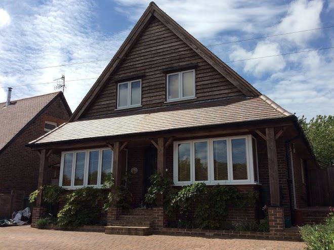Littlecroft bed and breakfast