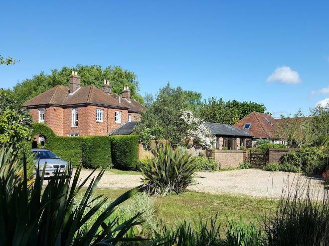 Lockgate dairy b&b