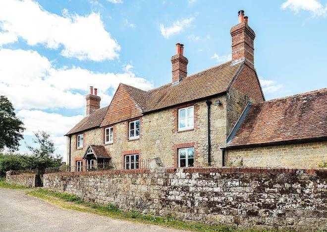 Mill farm lurgashall