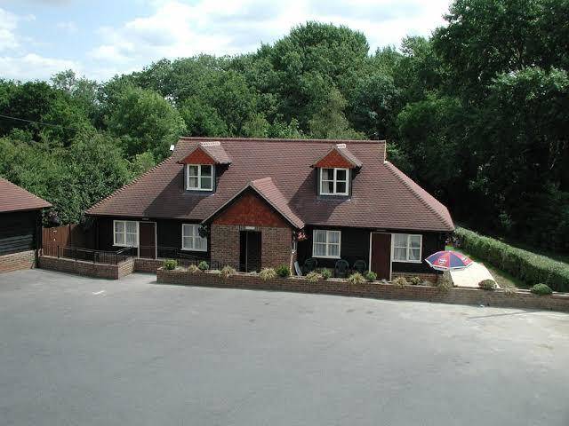 Mucky duck inn