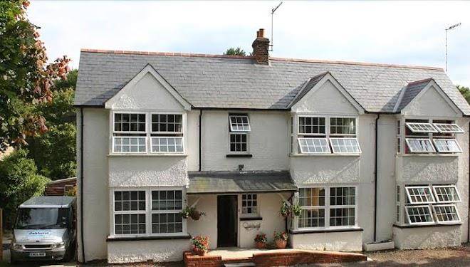 Oakhurst b&b