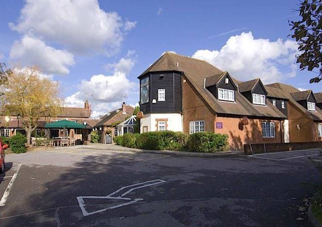 Premier inn bognor regis hotel