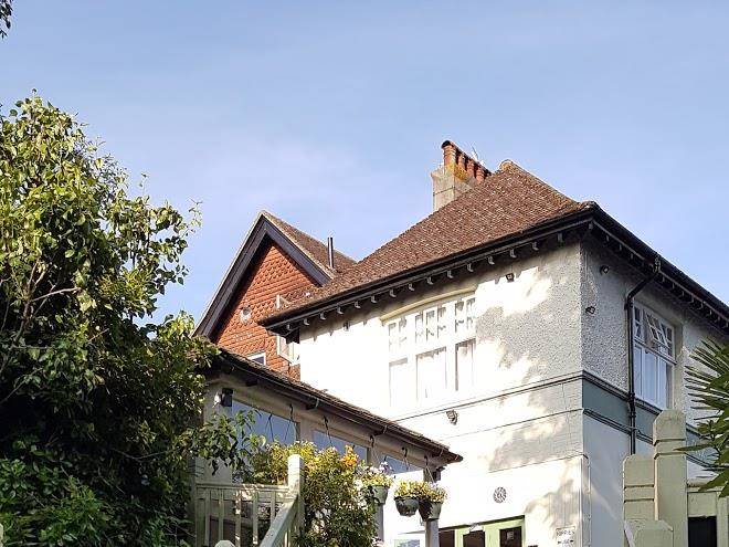 Ship inn