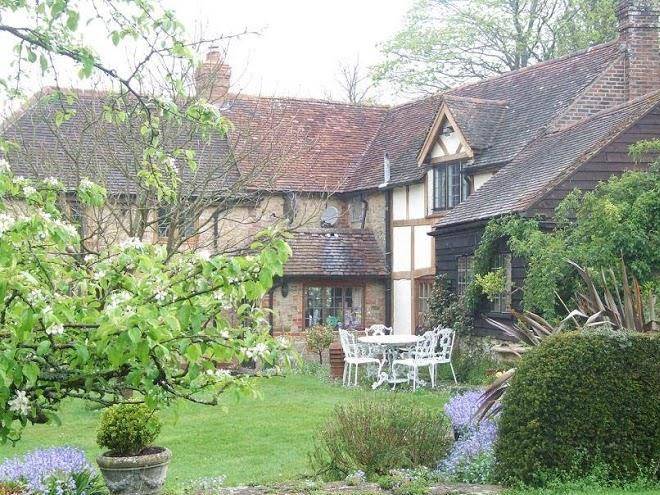 Shorts farm bed and breakfast