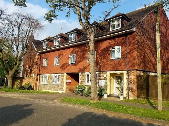 Springfields hotel