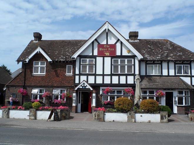 The bear inn