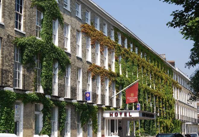 The chatsworth hotel