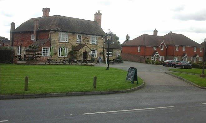 The crown inn