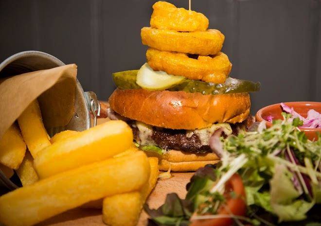 The eight bells