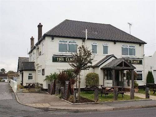 The elmer