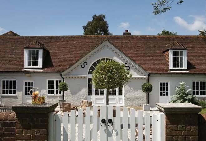 The goodwood hotel
