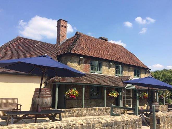 The kings arms