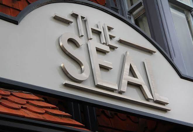 The seal