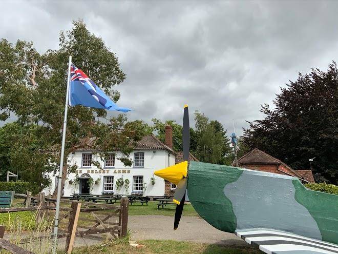 The selsey arms