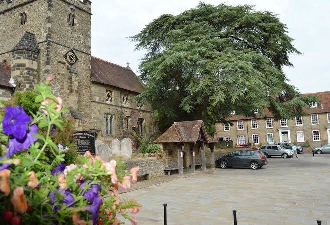 The swan inn
