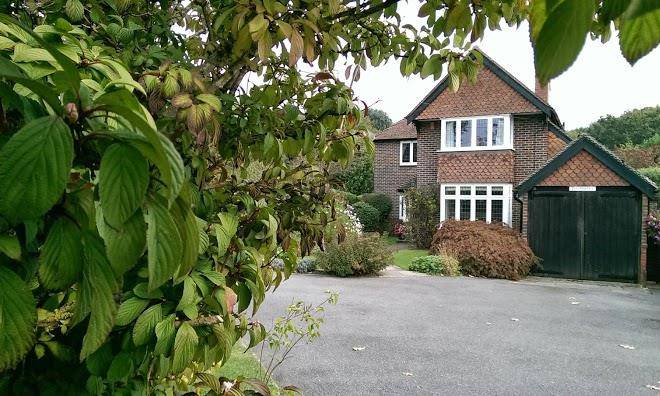 Thornhill bed and breakfast