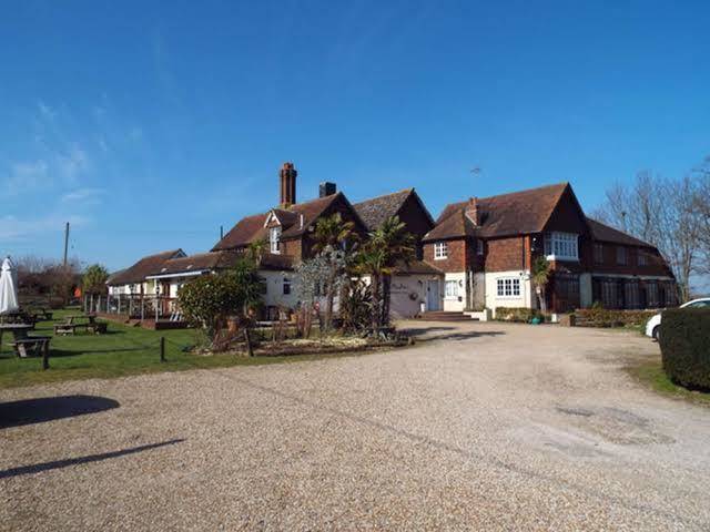 Tottington manor