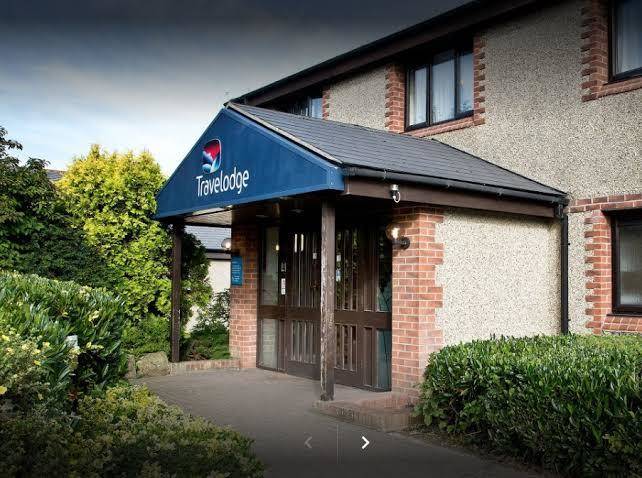 Travelodge arundel fontwell park