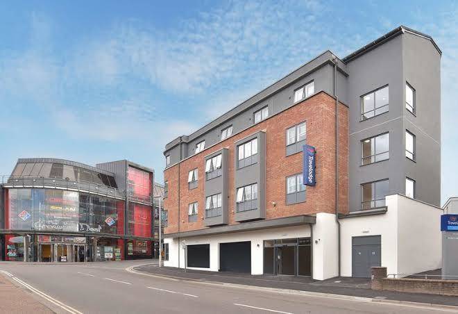 Travelodge east grinstead