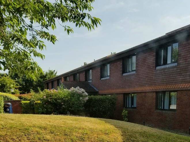 Travelodge hickstead