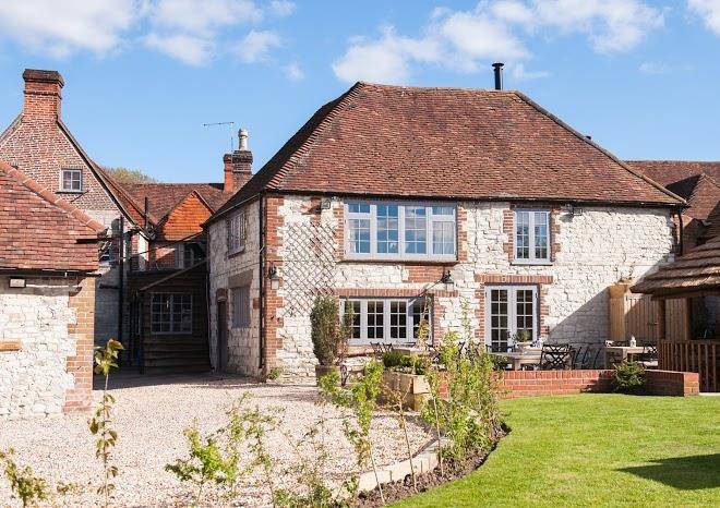 White hart south harting