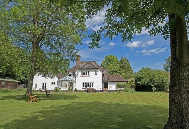 Woodacre b&b
