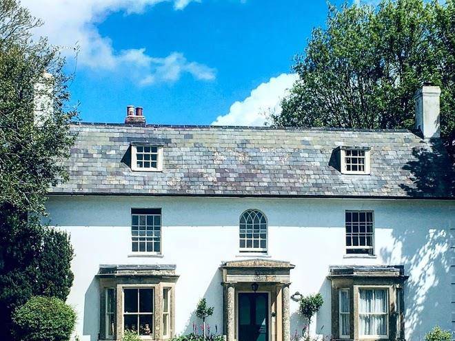 Avebury lodge