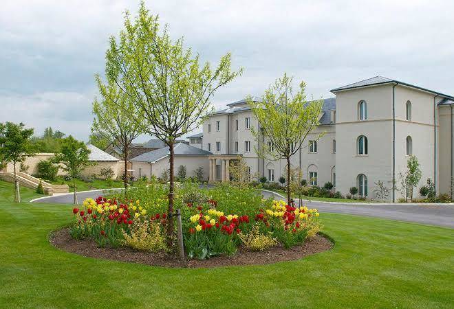 Bowood hotel spa & golf resort