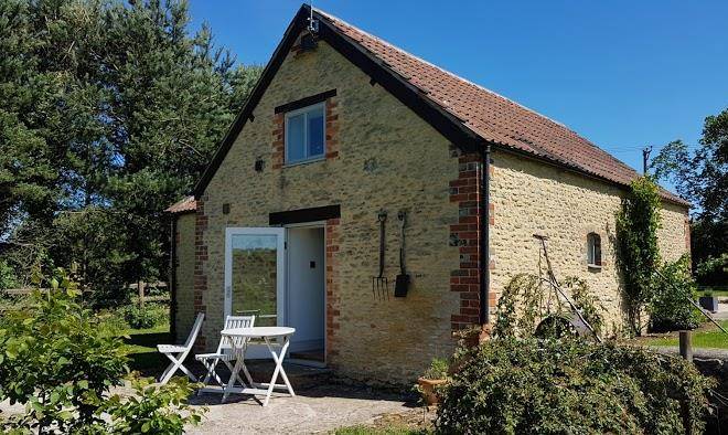 Cromhall farm