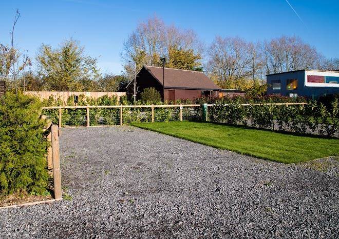 Fairwood Lakes Holiday Park Image