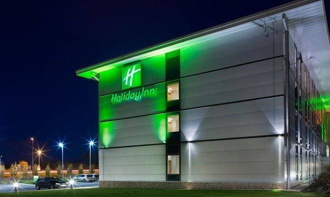 Holiday Inn Salisbury Stonehenge Image