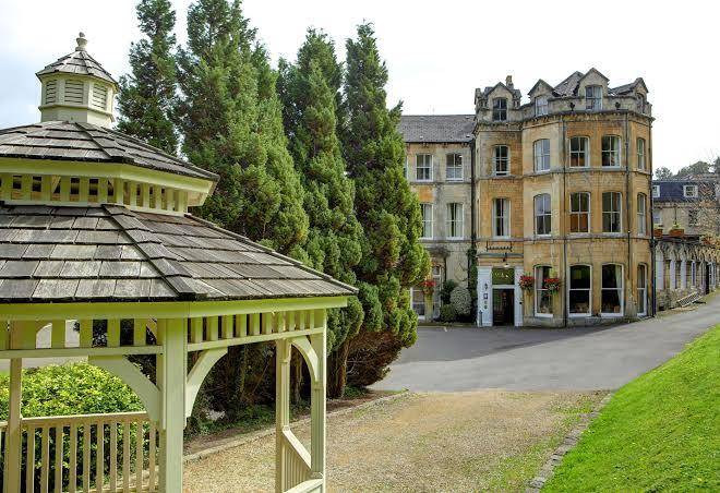 Limpley stoke hotel
