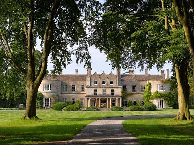 Lucknam park hotel & spa