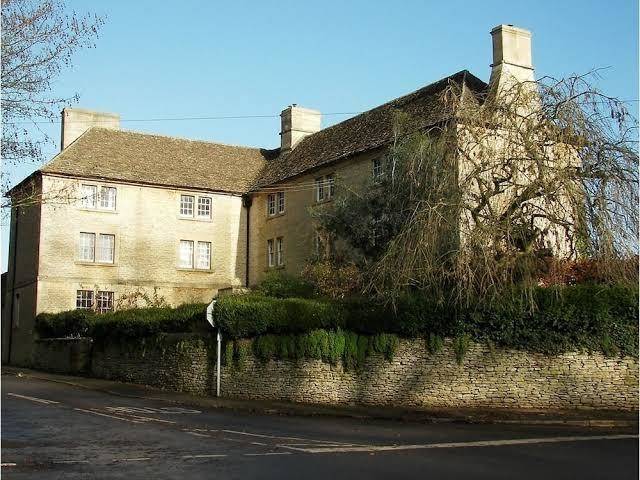 Manor farm