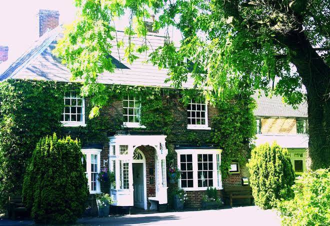 Marsh Farm Hotel Image