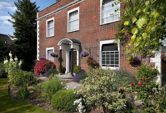 Milford hall hotel & spa