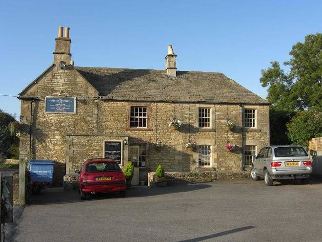 Neston Country Inn Image