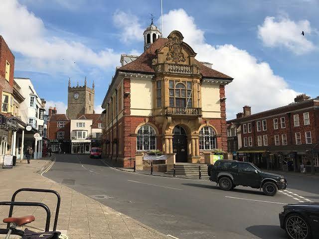 The Marlborough Image