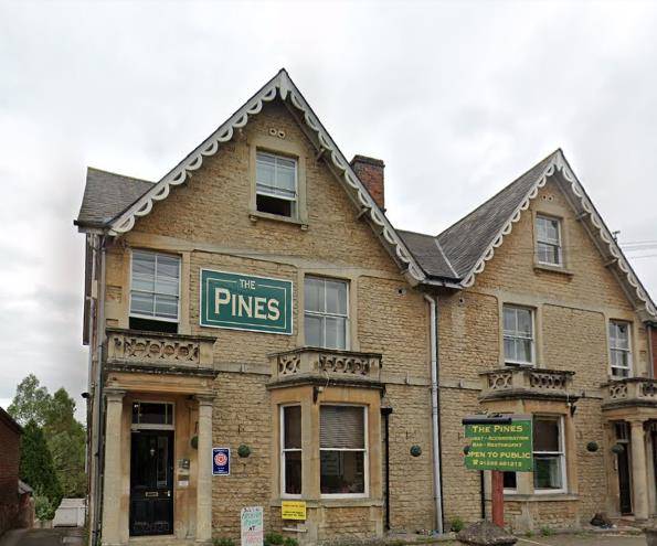 The pines guest accommodation
