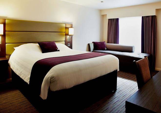 Premier inn salisbury south milford hotel
