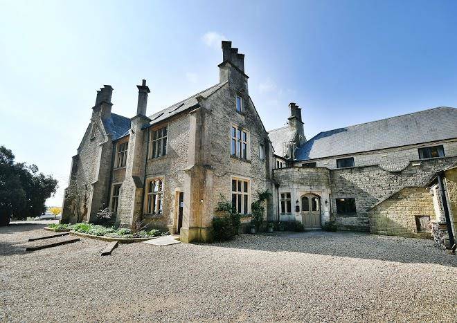 Stanton manor hotel