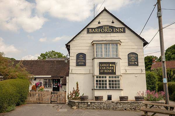 The barford inn