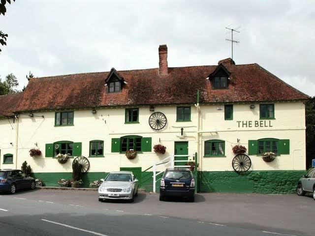 The bell inn
