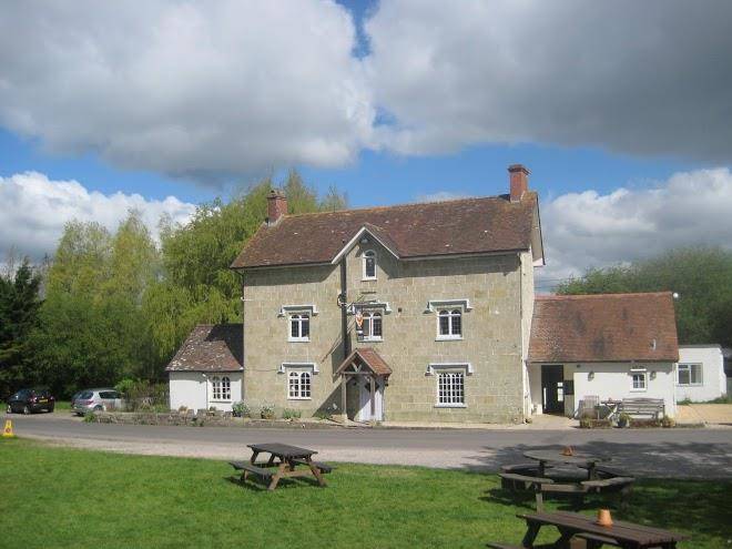 The benett arms