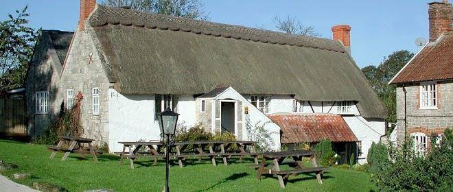 The compasses inn