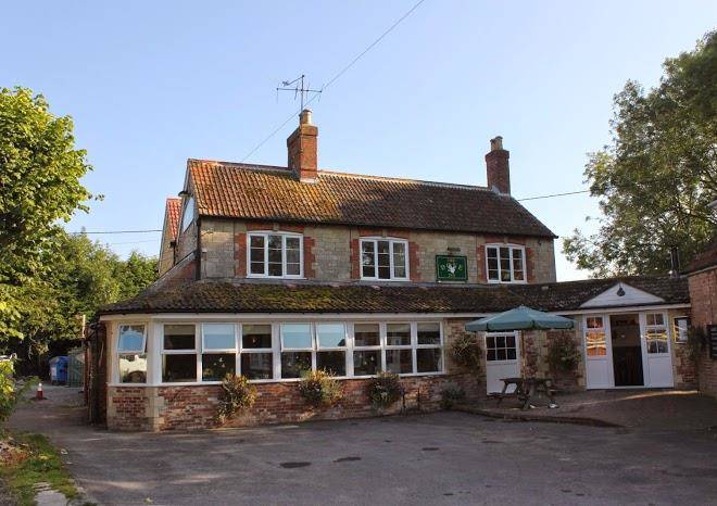 The dove inn