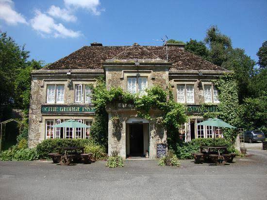The foxham inn